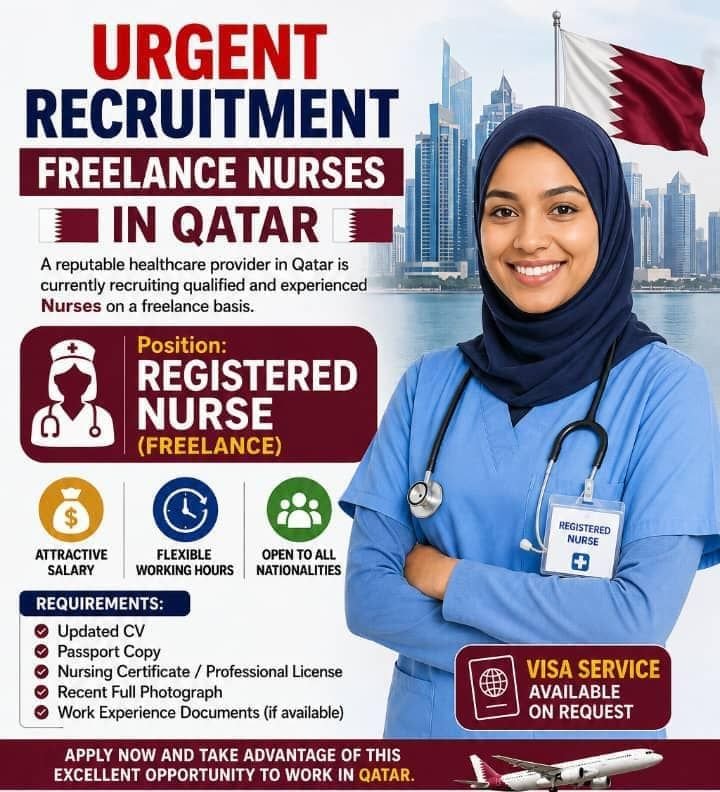 Registered Nurse needed