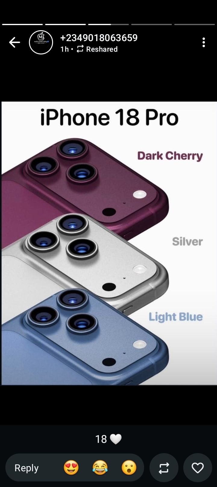 Iphone XR