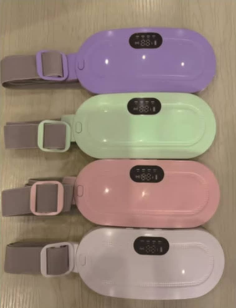 Menstrual Cramp Belt