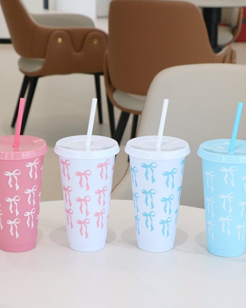 Bow Sip cup