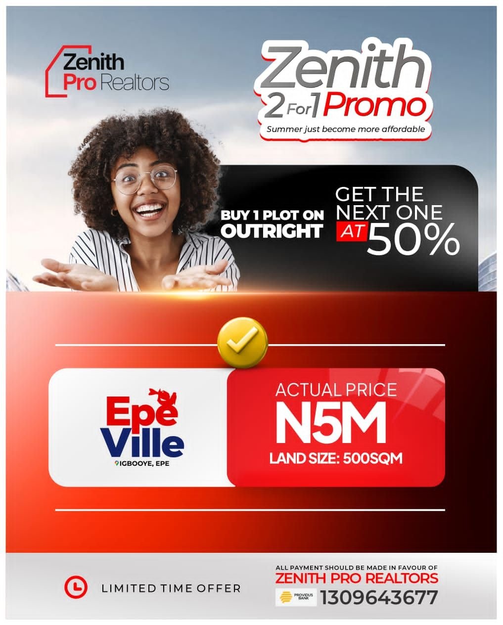 EPE VILLE
