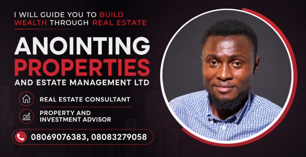 Invest in real estate today and let me guide you