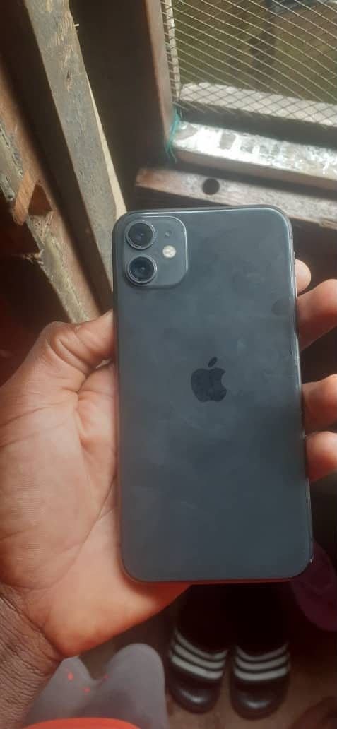 iPhone 11 64gb